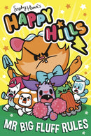 Mr Big Fluff Rules : The bonkers comic series that kids can't stop giggling at! Volume 3-9781398524668