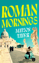 Roman Mornings-9781398524828