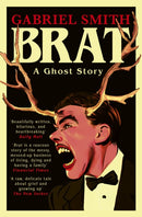 BRAT : A Ghost Story-9781398525337