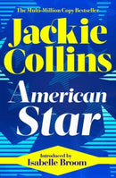 American Star : introduced by Isabelle Broom-9781398525542