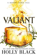 Valiant : A Modern Faerie Tale-9781398525948