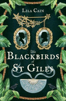 The Blackbirds of St Giles : 'The novel Dickens didn't write, but should have done' SEAN LUSK-9781398526570