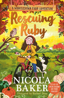 Rescuing Ruby : Volume 2-9781398527218