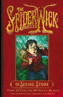The Seeing Stone : Volume 2-9781398527294