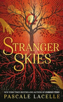 Stranger Skies : Volume 2-9781398527379