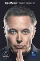 Elon Musk-9781398527539
