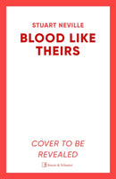 Blood Like Theirs