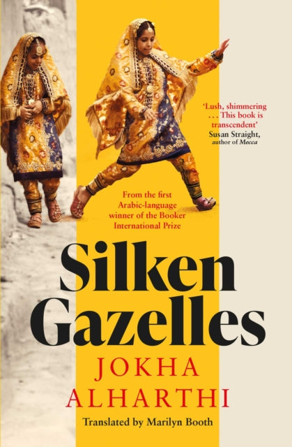 Silken Gazelles