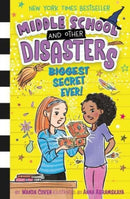 Biggest Secret Ever! : Volume 3-9781398529106