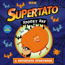 Spooky Day: A Supertato Storybook : As seen on BBC CBeebies-9781398530331