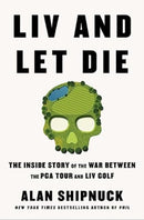 LIV and Let Die-9781398530461