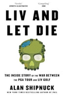 LIV and Let Die-9781398530492