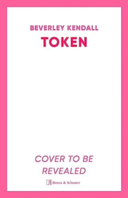 Token : 'A smart, sexy rom-com that had me chuckling from the first page. I loved it' BRENDA JACKSON-9781398530546