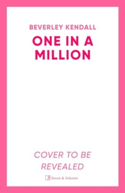 One in a Million : A fun, spicy romcom from the author of Token-9781398530577