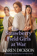 The Strawberry Field Girls at War
