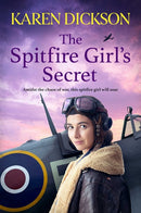 The Spitfire Girl''s Secret
