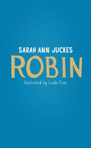 Robin : cosy up with a spellbinding winter story this Christmas-9781398531055