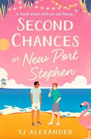 Second Chances in New Port Stephen-9781398531338
