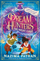 The Night Curse : Volume 2-9781398531932