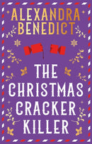 The Christmas Cracker Killer