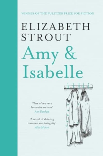 Amy & Isabelle-9781398532762
