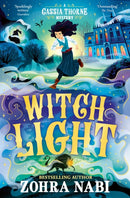 Witch Light : Volume 2-9781398532915