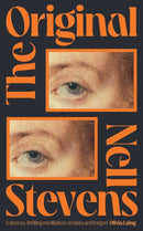 The Original : 'Marvellously inventive and perfectly forged' Eleanor Catton-9781398533387