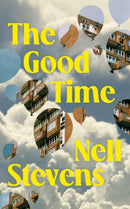 The Good Time-9781398533417