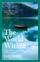 The World Within-9781398533523