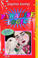 Paradise Logic-9781398533776