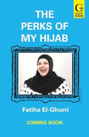 The Perks of My Hijab