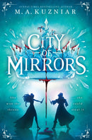 City of Mirrors
