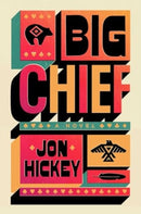Big Chief-9781398534223