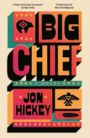 Big Chief-9781398534254