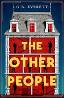 The Other People : You can trust yourself, but can you trust anyone else?-9781398534506