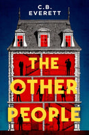 The Other People : You can trust yourself, but can you trust anyone else?-9781398534544