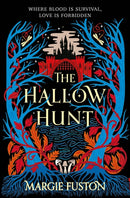 The Hallow Hunt : Volume 2-9781398534674