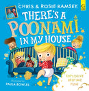 There's a Poonami in My House : The hilarious picture book from podcast stars and Sunday Times No 1 bestselling authors, Chris and Rosie Ramsey Volume 1-9781398534902