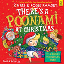 There's a Poonami at Christmas