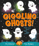 Giggling Ghosts-9781398535084