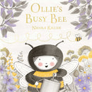 Ollie's Busy Bee-9781398535305
