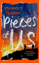 Pieces of Us-9781398535671