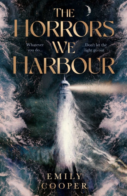 The Horrors We Harbour