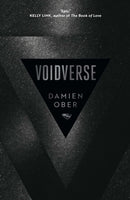 Voidverse : Epic, high-octane sci-fi as you've never read it before - perfect for fans of Dune and The Expanse-9781398535916