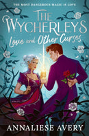 Love and Other Curses : Volume 2-9781398536302