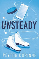 Unsteady : *THE TIKTOK SENSATION*-9781398537088