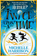 Twice Upon a Time
