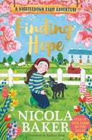 Finding Hope : Stories for Easter Volume 1-9781398538238