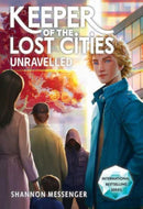 Unravelled Book 9.5-9781398538481