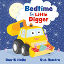 Bedtime for Little Digger : Volume 1-9781398538863